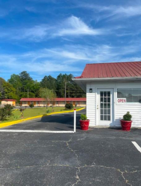 Delta Motel